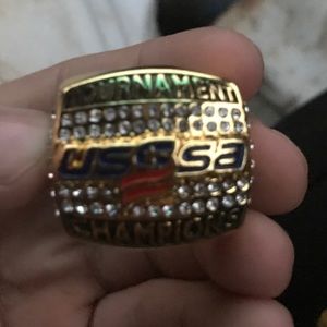 Meet your Posher, Bob